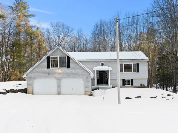 158 Batchelder Road, Loudon, NH 03307-0901