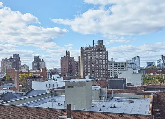 Rented by Brown Harris Stevens | media 7