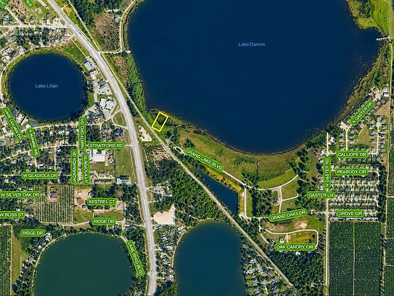 3rd image of 994 GRAND LAKE BOULEVARD LOT 8
