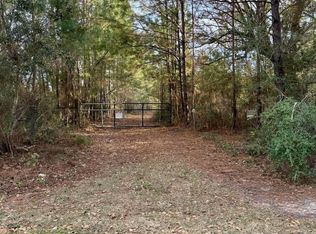 7190 Cantania Rd, Bay Saint Louis, MS 39520