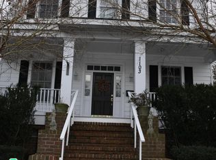 1103 Harrell St, Portsmouth, VA 23704