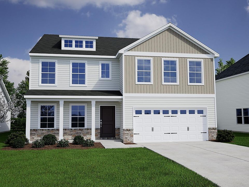 1st image of 427 Dodger Ave Lot 7