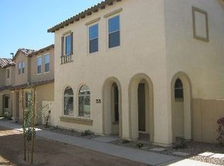 3529 S Bandit Rd, Gilbert, AZ 85297