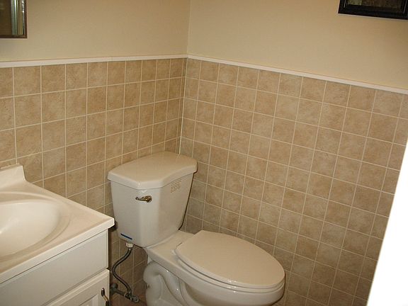 Bathroom #2