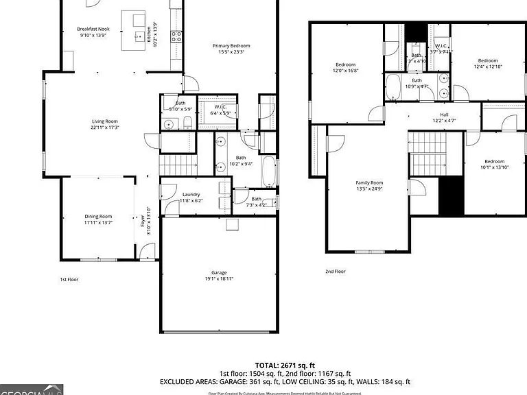 311 Tallulah Bnd — Photo 11