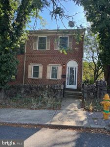 318 W 19th St, Wilmington, DE, 19802