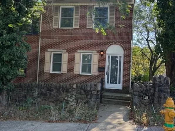 318 W 19th St, Wilmington, DE 19802