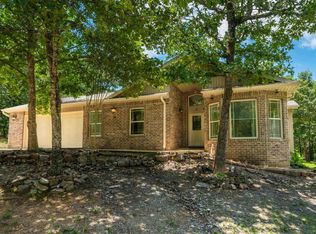 35 San Sebastian Way, Hot Springs Village, AR 71909