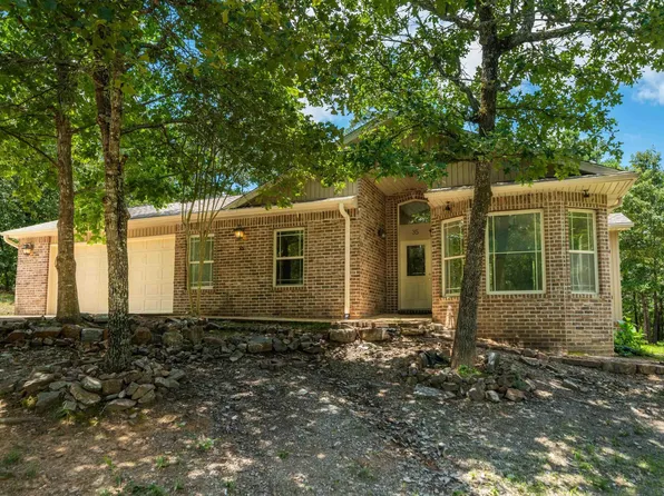 35 San Sebastian Way, Hot Springs Village, AR 71909