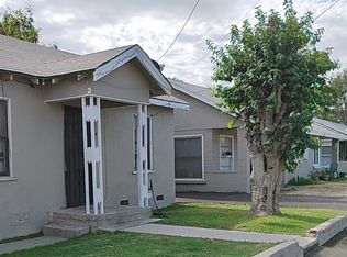 929 E Brundage Ln #7, Bakersfield, CA 93307