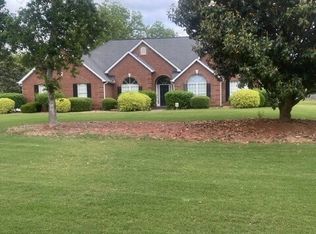 1200 Raleigh Dr, McDonough, GA 30252