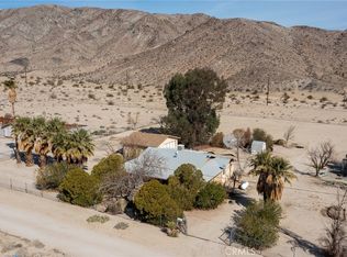 67676 Appian Way, Twentynine Palms, CA 92277