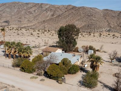 67676 Appian Way, Twentynine Palms, CA, 92277