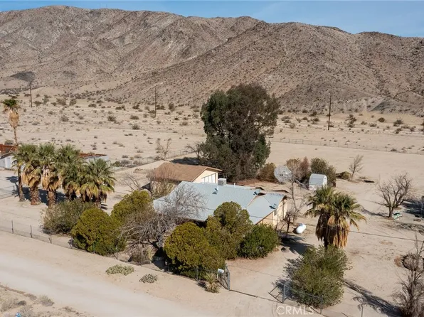 67676 Appian Way, Twentynine Palms, CA 92277
