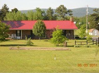 3855 Highway 88 E, Mena, AR 71953