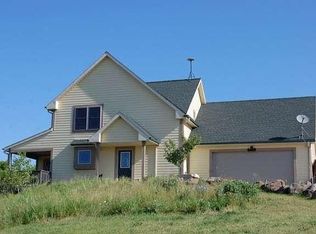 N1809 County Rd E, Palmyra, WI 53156