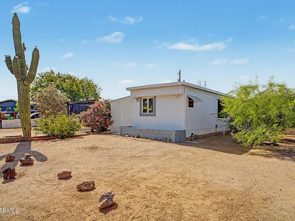 8139 E BONNELL Street, Mesa, AZ 85207
