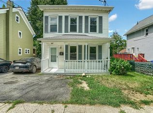 105 Prospect Ave, Middletown, NY 10940