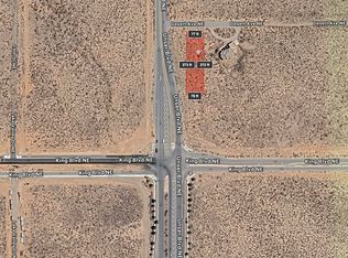 2006 Desert Ave NE, Rio Rancho, NM 87144