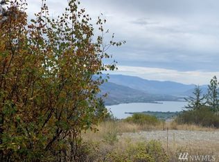 0 Tbd Gold Rush Ridge Rd, Oroville, WA 98844