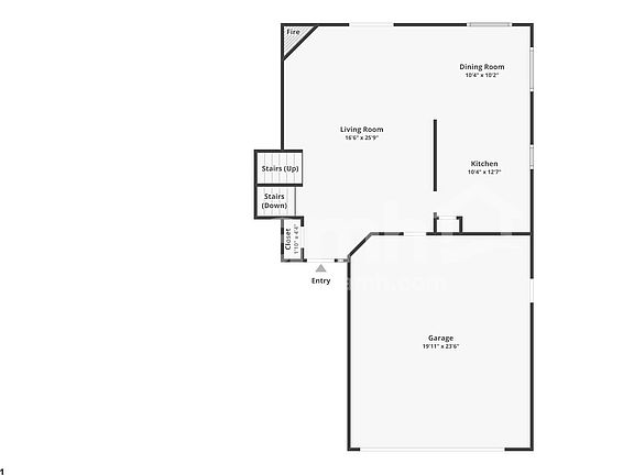 4th image of 1501 Michael Dr