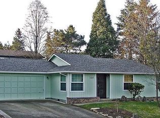 1452 SW 23rd Ct, Gresham, OR 97080