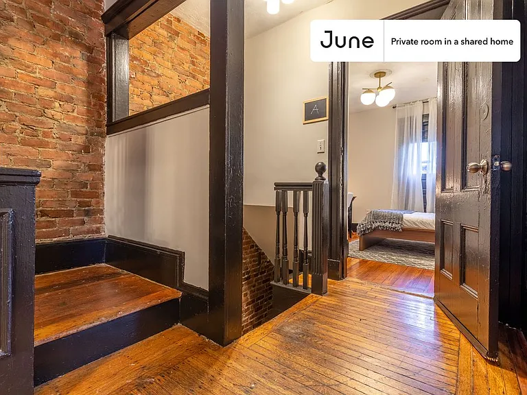 56 Ridgemont St #E — Photo 12