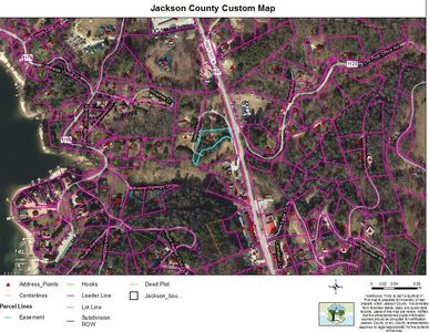 15 Valor Mountain Rd, Glenville, NC, 28736