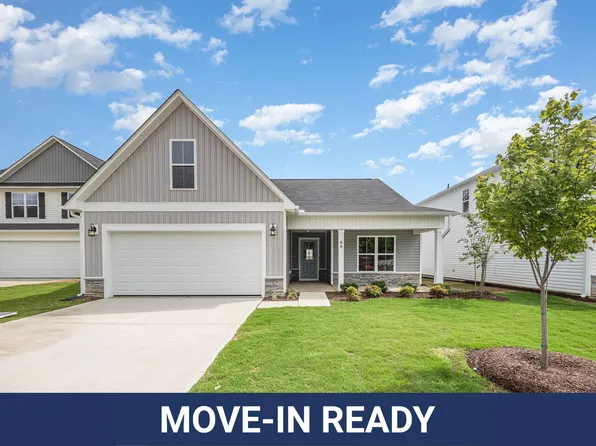 66 W Emily Gardens Dr Lot 70, Selma, NC 27576