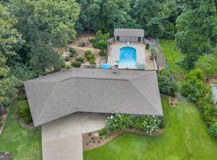 200 Oak Forest Ln, Warner Robins, GA 31088