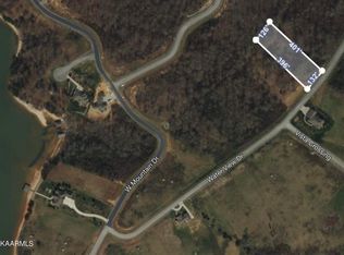 Water View Dr, Rockwood, TN 37854