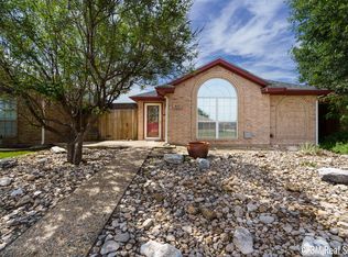 4047 Green Meadow Dr, San Angelo, TX 76904