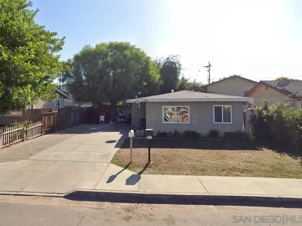 351-355 E 8th Ave, Escondido, CA 92025
