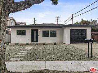 20611 Arline Ave, Lakewood, CA 90715