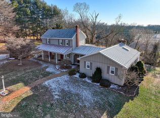 2227 Mount Carmel Rd, Parkton, MD 21120