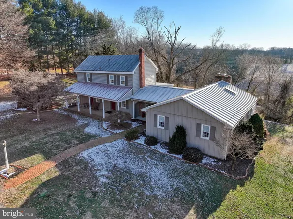 2227 Mount Carmel Rd, Parkton, MD 21120