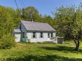 92 Kelton Rd, Ashburnham, MA 01430