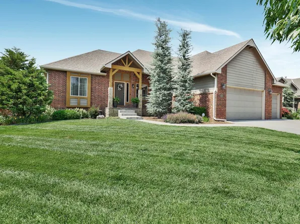 4031 N Bluestem Ct, Maize, KS 67101