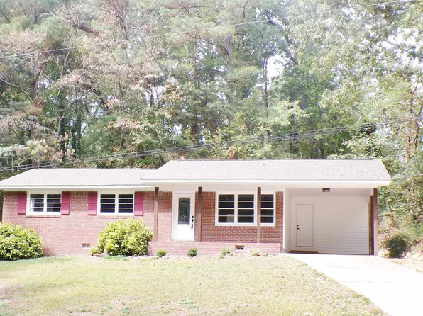 412 Ogrady Ave, Weaver, AL 36277