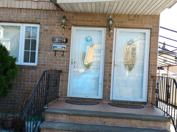 114-34 158th St #2, Jamaica, NY 11434