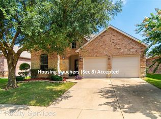 2004 Fort Stockton Dr, Forney, TX 75126