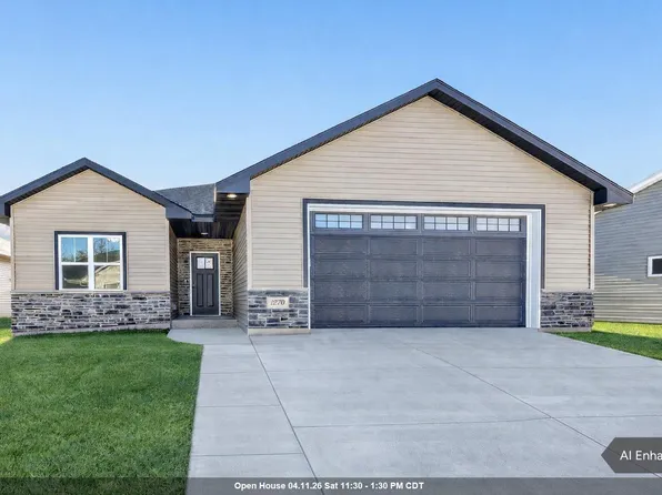 1270 Autumn Field Ln, De Pere, WI 54115