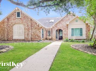 3823 Pleasant Valley Dr, Missouri City, TX 77459