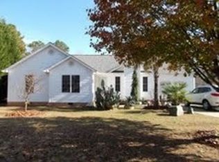 2660 Highway 161 S, York, SC 29745