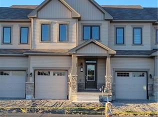 416 Blackburn Dr, Brantford, ON N3T6R9