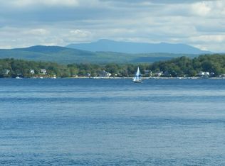 13 E Island Rd #13, Colchester, VT 05446