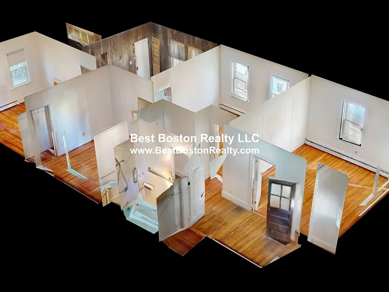 7 Aldie St #1 — Photo 17