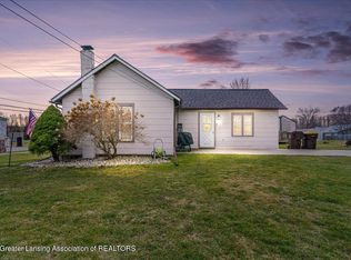486 Booth St, Grand Ledge, MI 48837