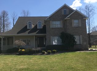 6789 Pacifica Dr, Poland, OH