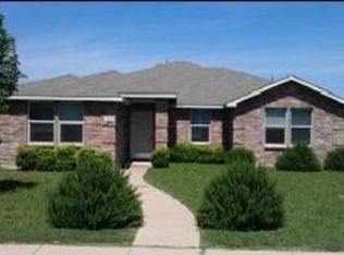 1205 Candler Dr, Lancaster, TX 75134